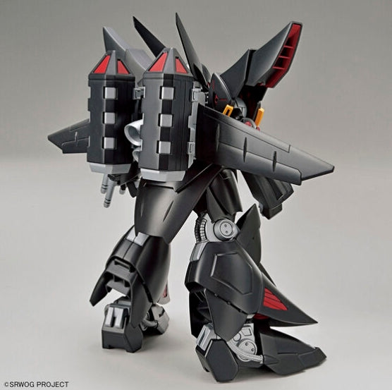 #12 Gespenst "Super Robot Wars Bandai Spirits Hobby HG