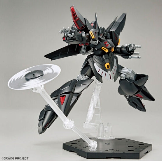 #12 Gespenst "Super Robot Wars Bandai Spirits Hobby HG