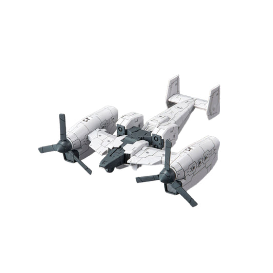 30MM 1/144 Extended Armament Vehicle(Tilt Rotor Ver.)