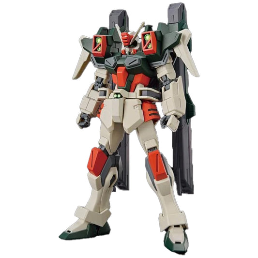 #253 Lighting Buster Gundam "Mobile Suit Gundam