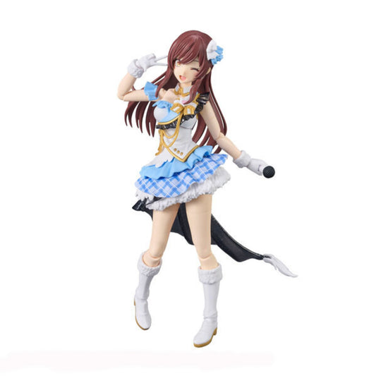 Amana Osaki "The IdolM@ster", Bandai Hobby 30 MS