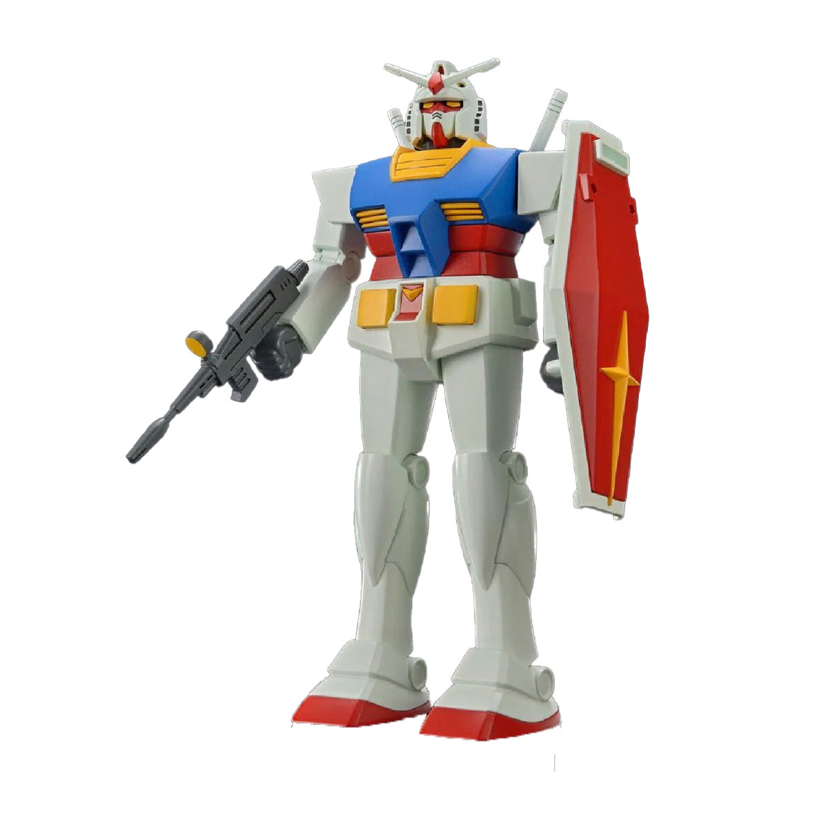 Best Mecha Collection 1/144 Rx-78-2 Gundam (Revival Ver.)