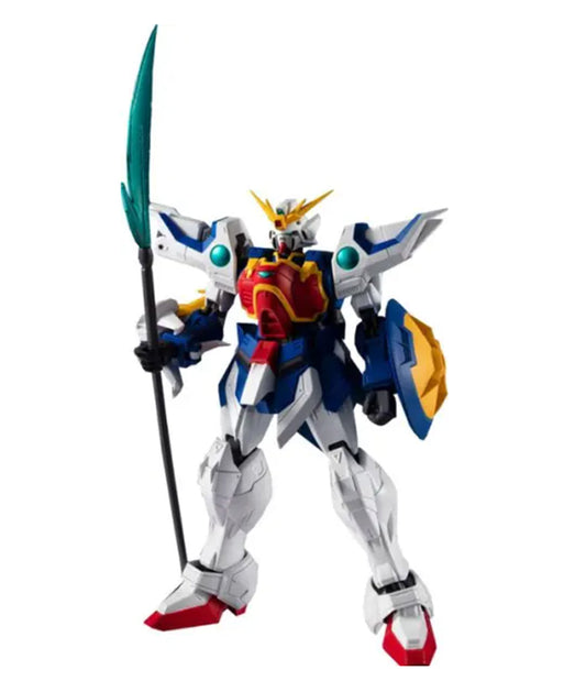 XXXG-01S Shenlong Gundam "Mobile Suit Gundam Wing",