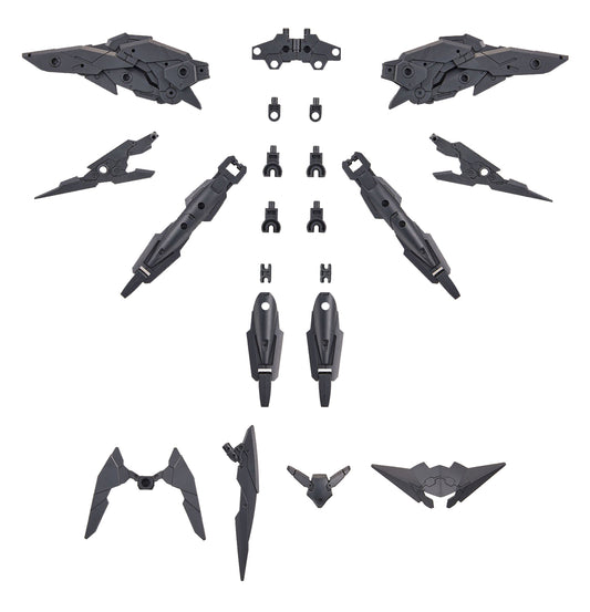 #12 1/144 Model Option Parts Set 5, from "30 Minute Mission