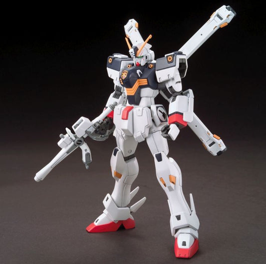 #187 Crossbone Gundam X1 "Crossbone Gundam", Bandai