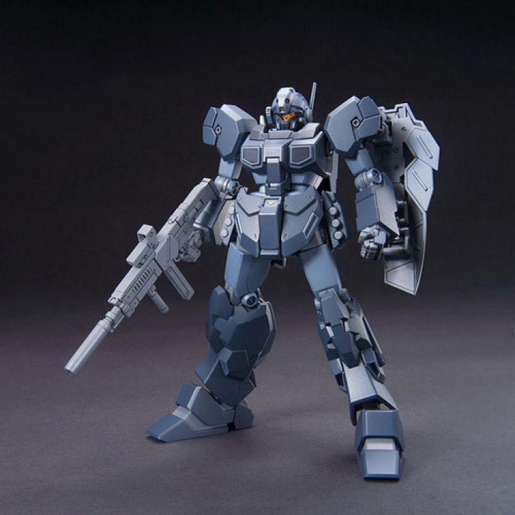 #130 RGM-96X Jesta, Bandai HGUC