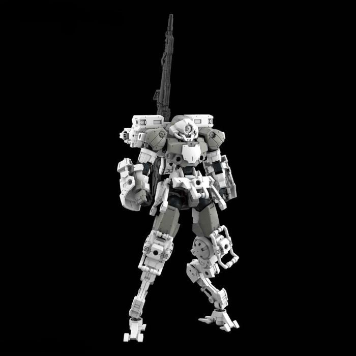 #18 Bexm-15 Portanova Space Type (Gray) "30 Minute