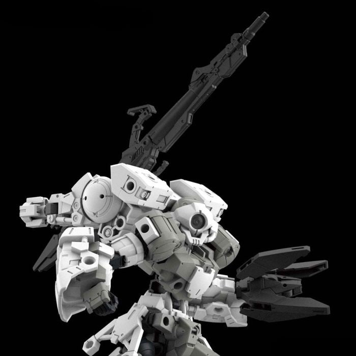 #18 Bexm-15 Portanova Space Type (Gray) "30 Minute