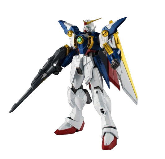 XXXG-01W Wing Gundam "Mobile Suit Gundam Wing"