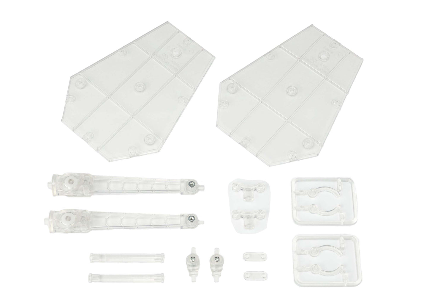 Tamashii Stage Act Mechanics "Non-Character", Bandai