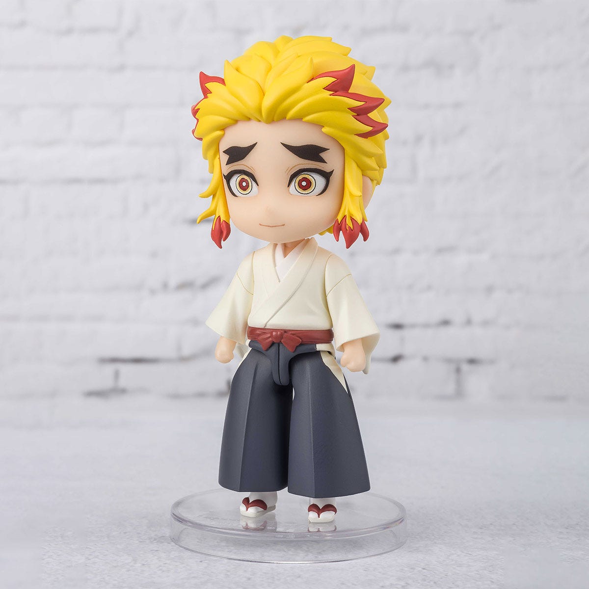 SENJURO RENGOKU "Demon Slayer: Kimetsu no Yaiba", Bandai