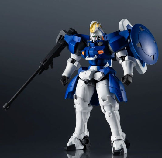 "Mobile Suit Gundam Wing" Bandai Spirits GUNDAM UNIVERSE