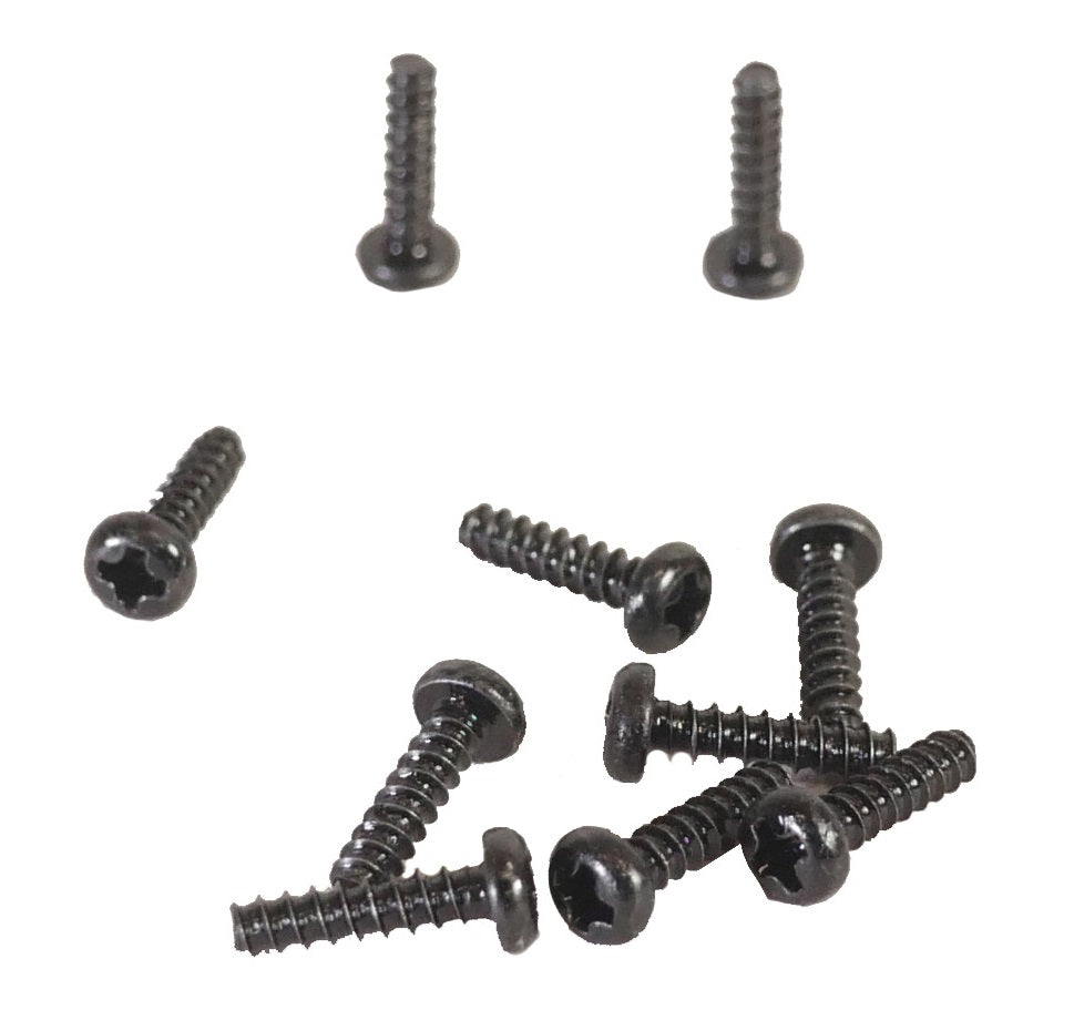 Countersunk Screw 2x8mm