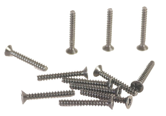 Countersunk Screw 2x15mm