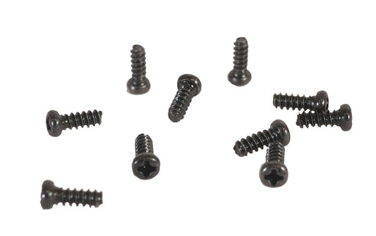 Button Head Screw 2.3x6mm