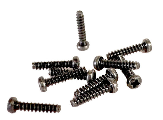 Button Head Screw 2.3x10mm