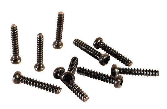 Button Head Screw 2.3x12mm