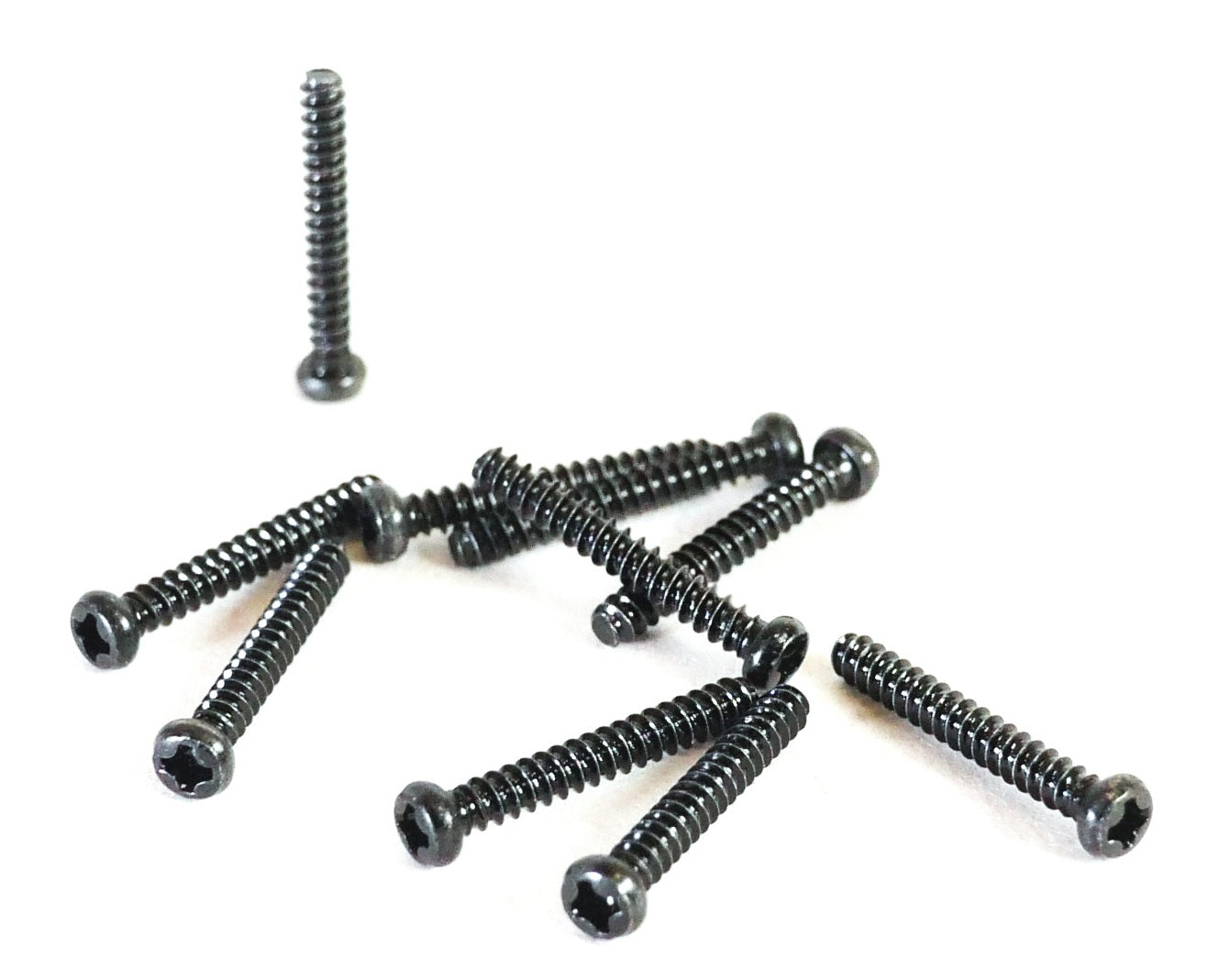 Button Head Screw 2.3x16mm