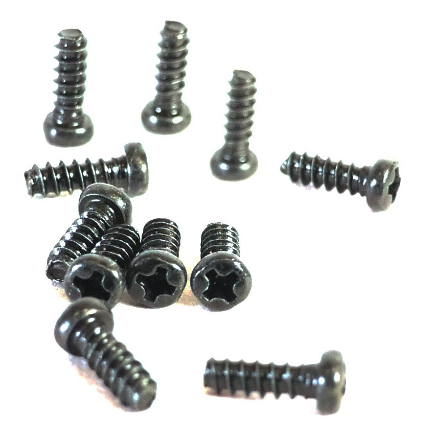 Button Head Screw 2.6x7mm