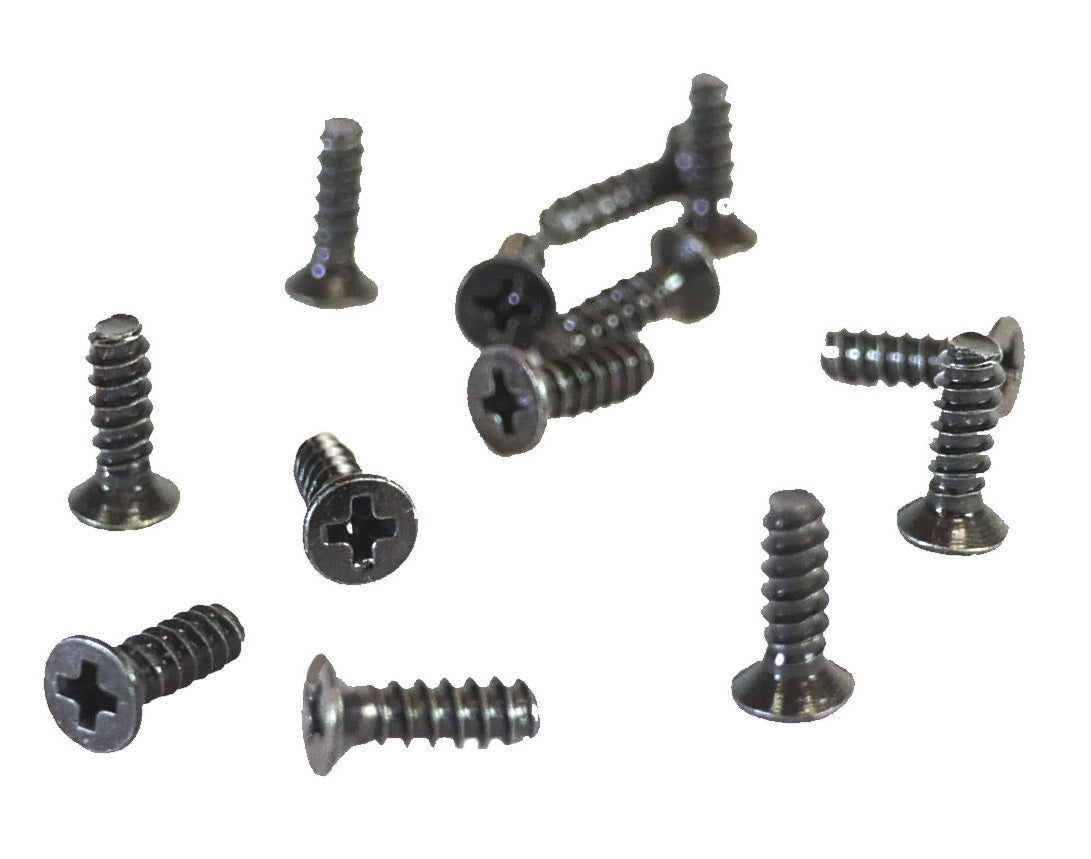 Countersunk Screw 2.6x8mm