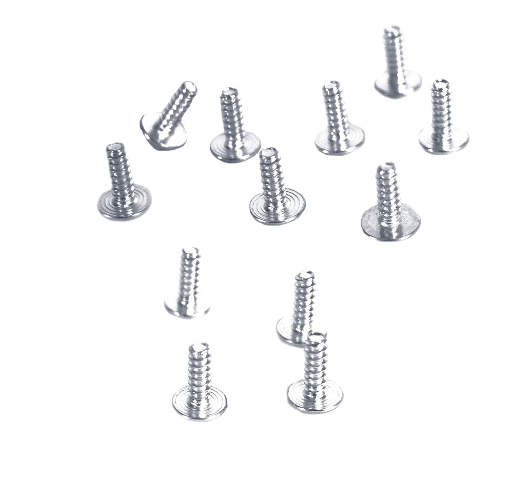 Flanged Screw 2.6x7mm