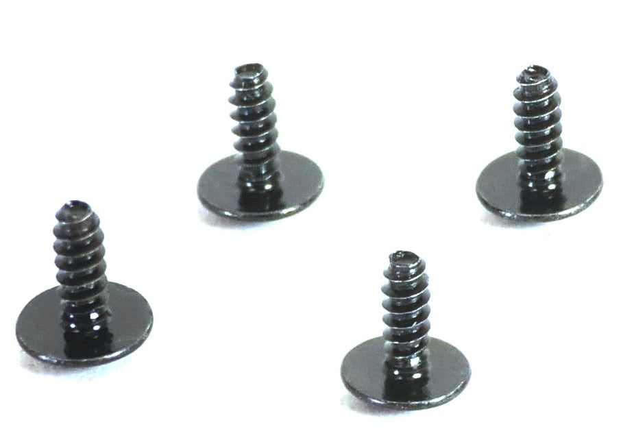 Flanged Screw 3x8mm