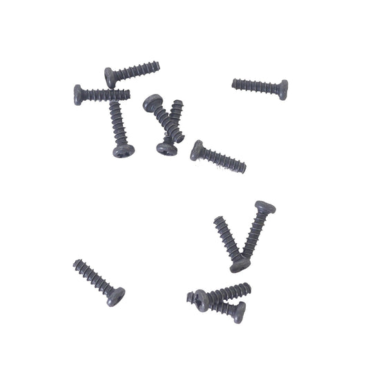 Pan Head Self Tapping Screws PBHO2x8mm, Slyder