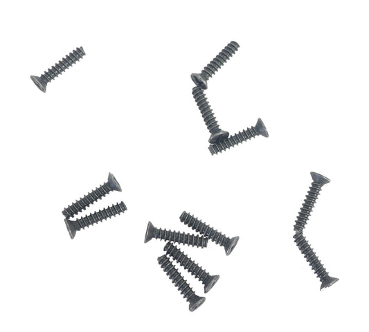 Countersunk Self Tapping Screw KBHO2.6x12mm, Slyder