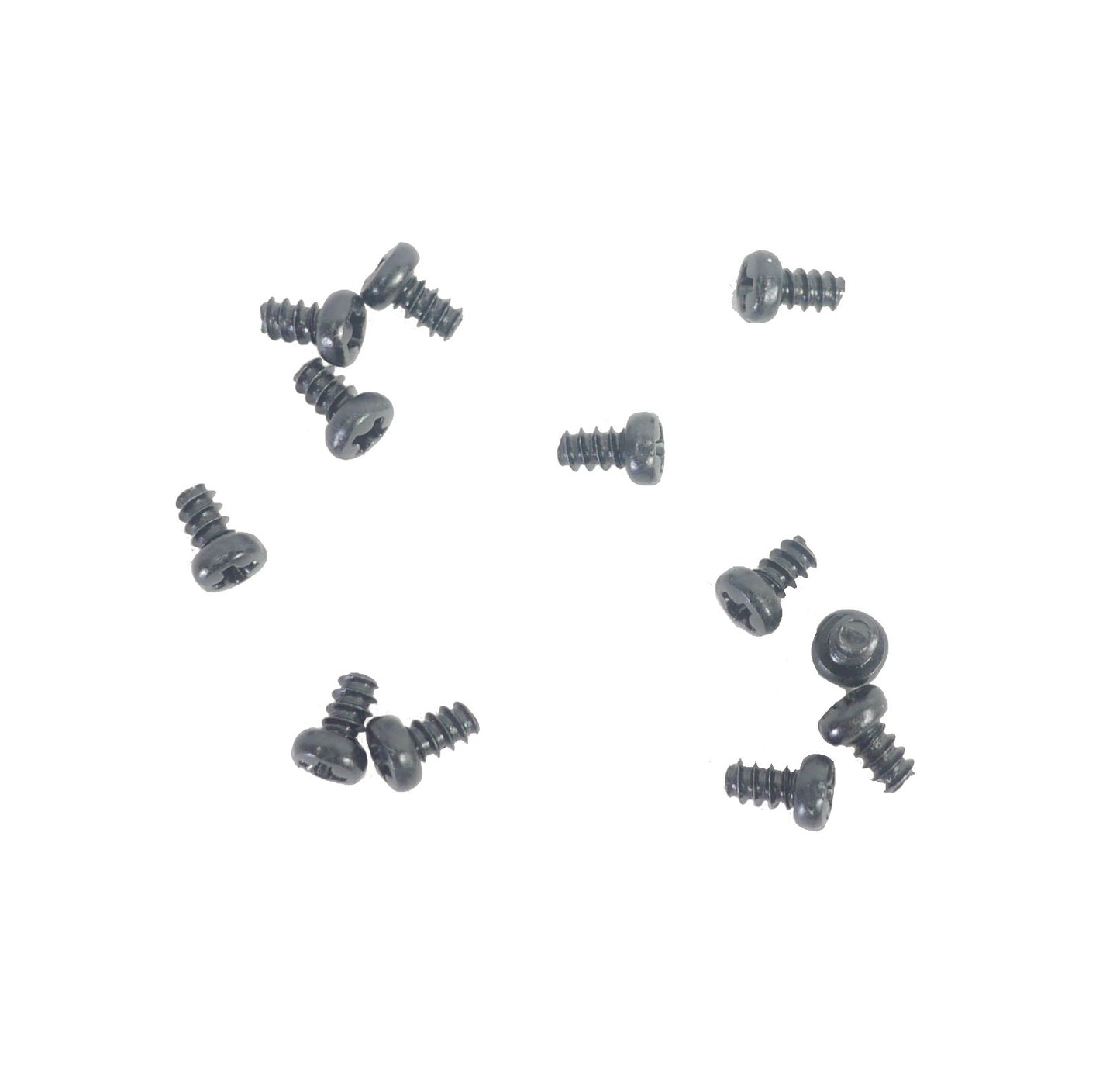 Pan head Self Tapping Screws PBHO2.3x4mm