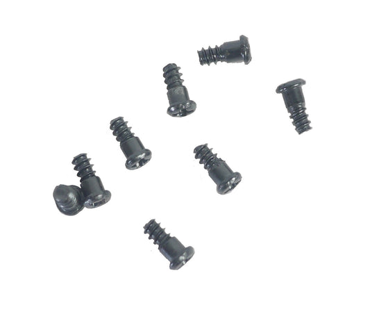 Steering Hub Step Screws