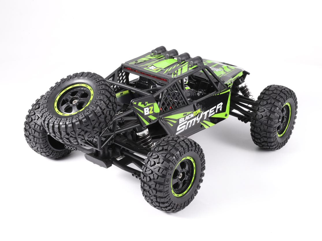 Smyter DB 1/12 4WD Electric Desert Buggy - Green