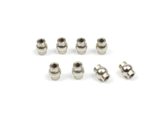 Ball 5.8x7mm (8pcs), Smyter