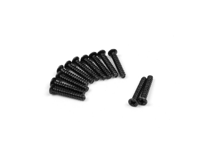 Countersunk Self Tapping KBHO2x12mm (12pcs)