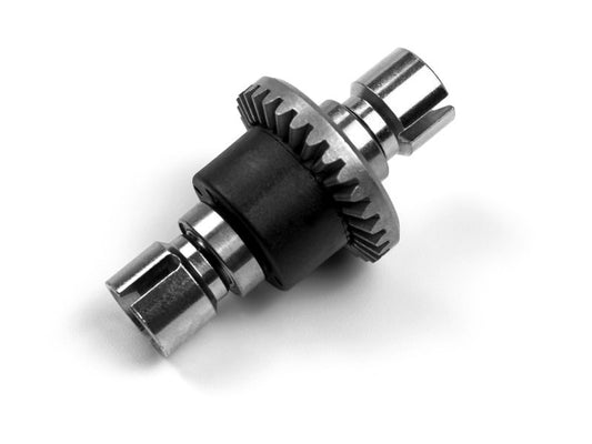 Complete Differential (Steel Gears/Diff. Cups)