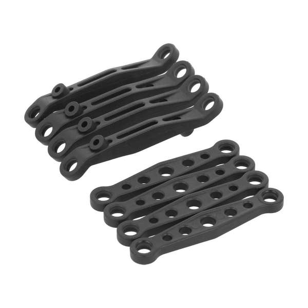 Upper and Lower Plastic Link Set, 175mm Wheelbase