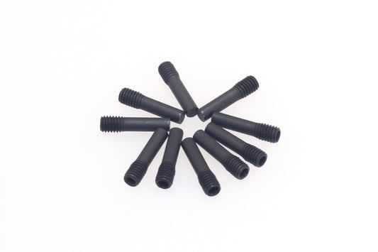 Screw Shaft M3x2x8mm (10 pcs)