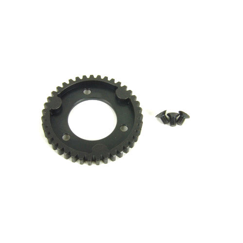 Steel Spur Gear 39T