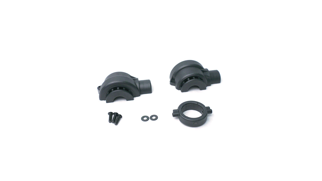 Diff Housing Gear Box II (Front or Rear) Colossus XT