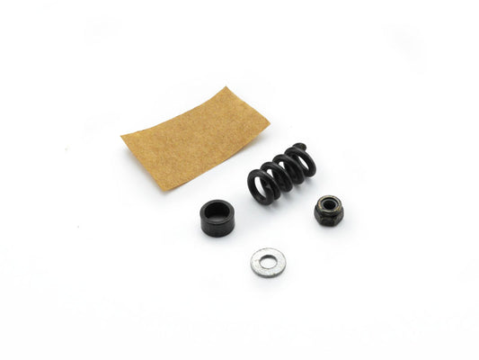 Slipper Clutch Hardware Set: SCA-1E