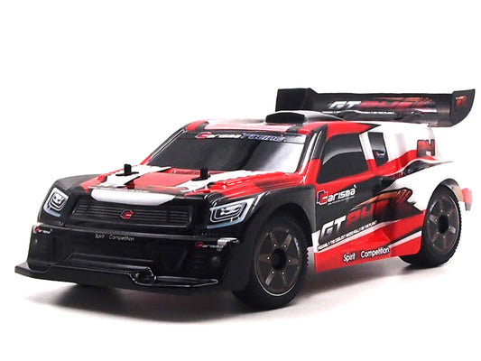 GT24R 1/24 Scale Micro 4WD Rally, RTR