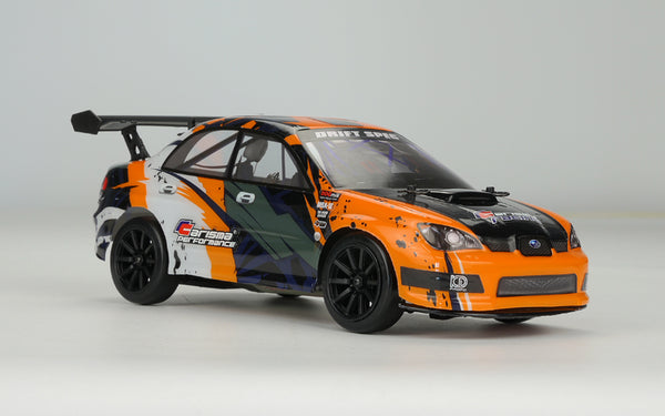 GT24D Subaru 2006 Drift Spec.