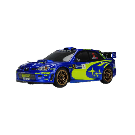 1/10 RTR M40S Subaru WRC 2006