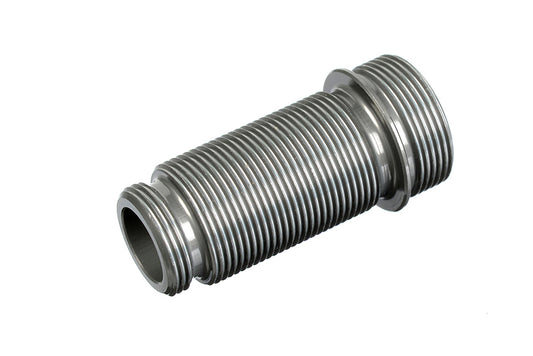 Aluminum Threaded Shock Body - Hardcoated - 1 pc