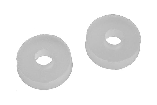 Silicone Washer - 2 pcs