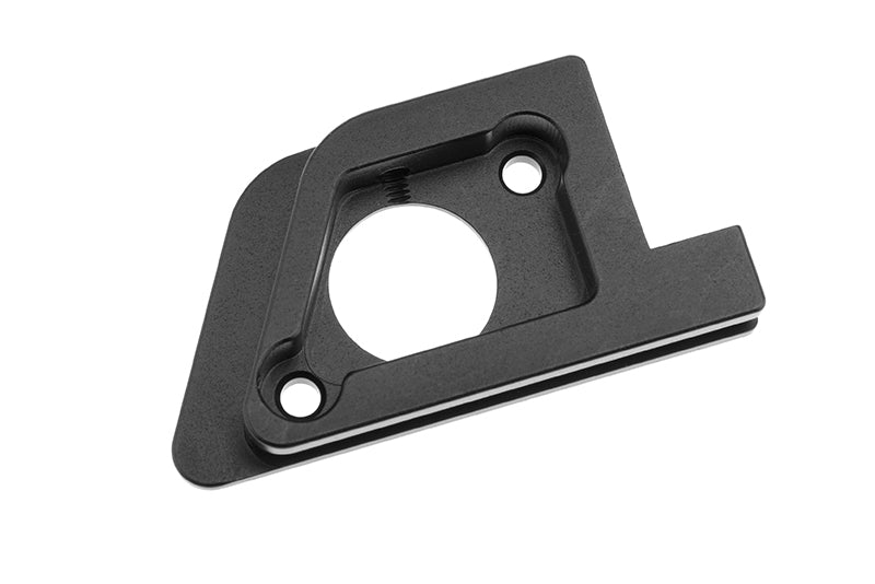 Motor Mount - Aluminum 7075 - Part B - 1 pc: SBX410