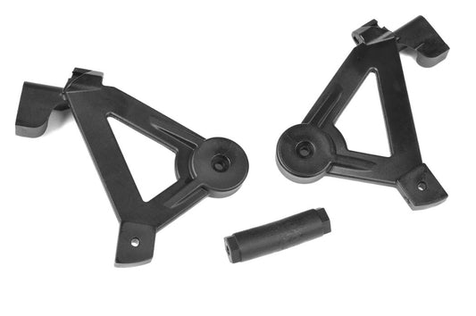 Wheelie Bar Arm, Left-Right Composite, 1 Set