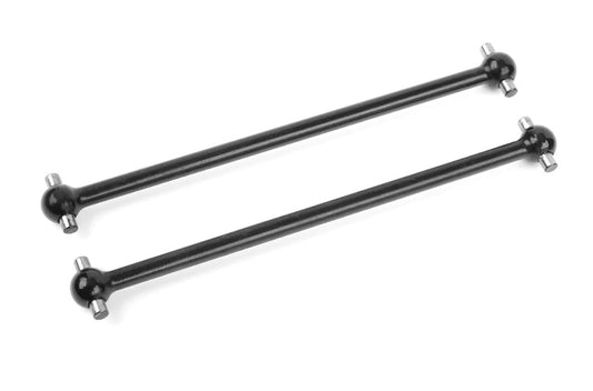 Dogbones, 93mm, 2023 Model, Steel, 2 pcs