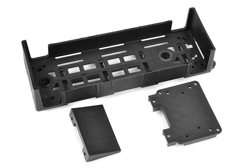 Battery ESC Tray V2 Large Composite - 1 Pc