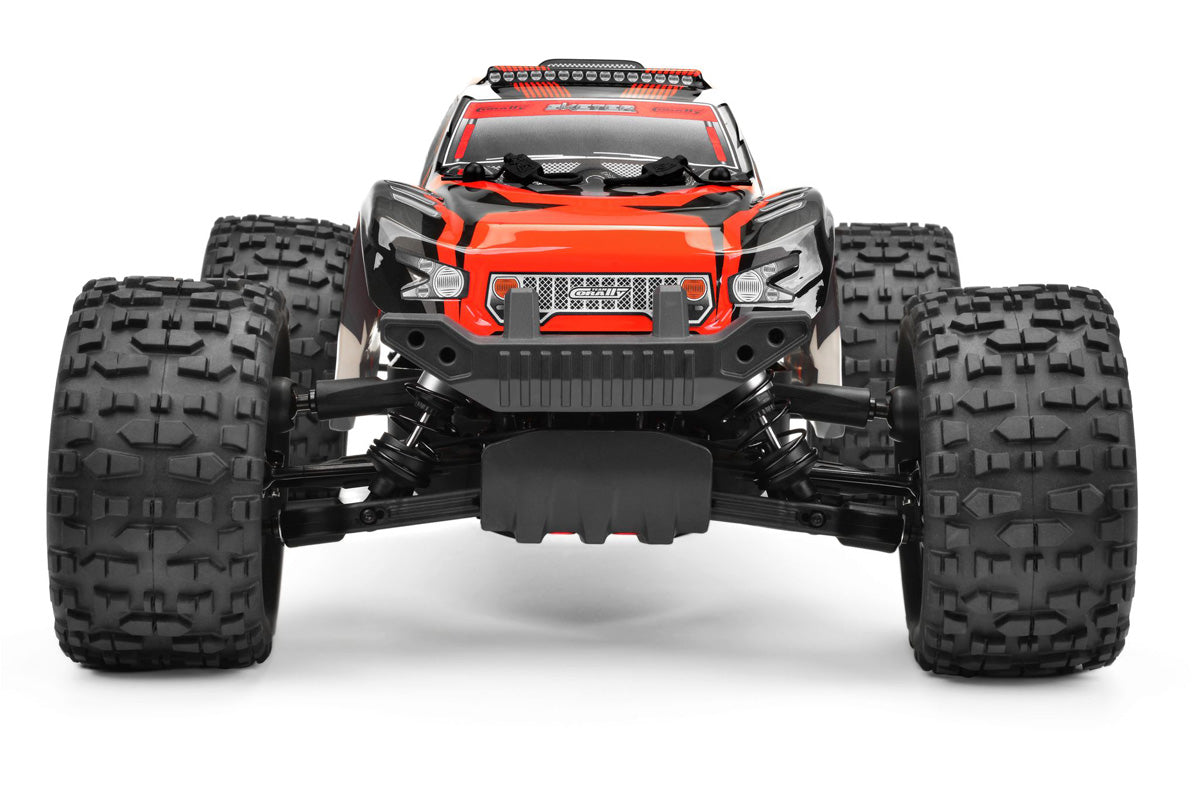 Sketer XP 1/10 4WD Brushless RTR Truck (No Batt or Charger)