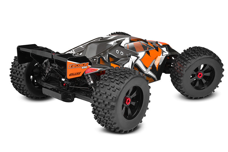 Kronos XTR 6S 2022 1/8 Monster Truck LWB